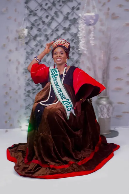 DJUIDJE EDVIGE PELAGIE