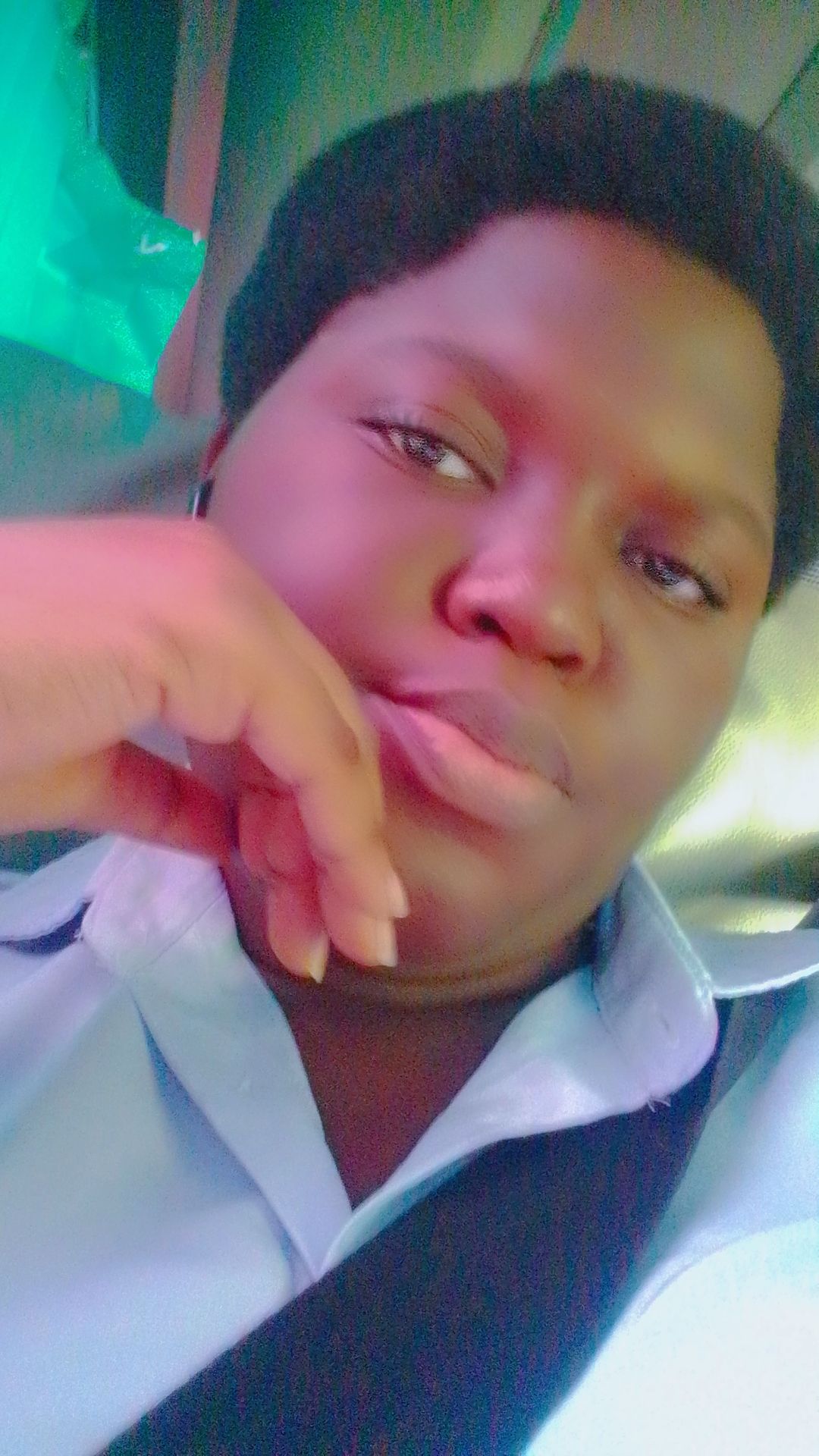 NGO BAYEGUI ANASTASIE INGRID