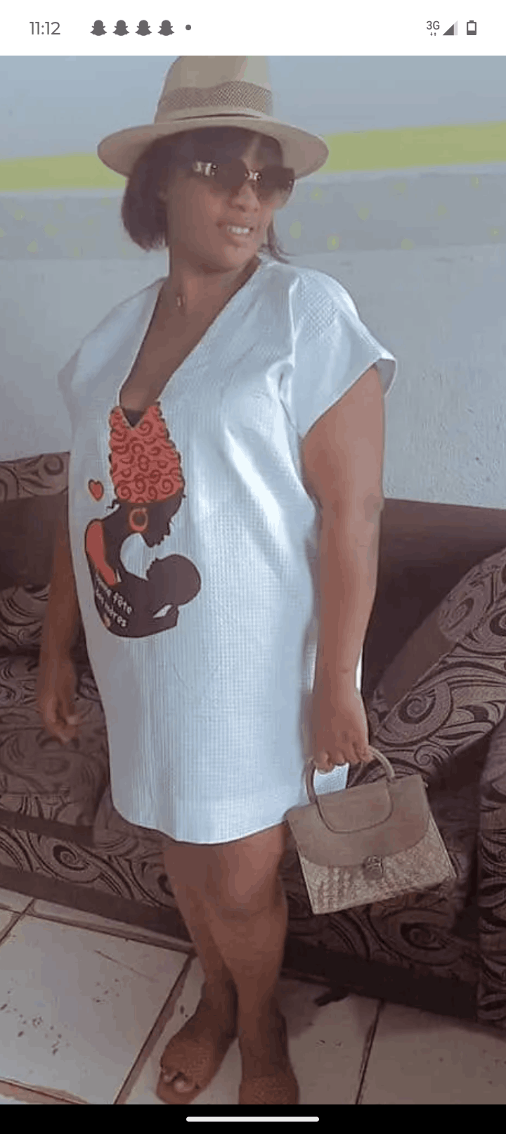 Djuimo wouapi madona