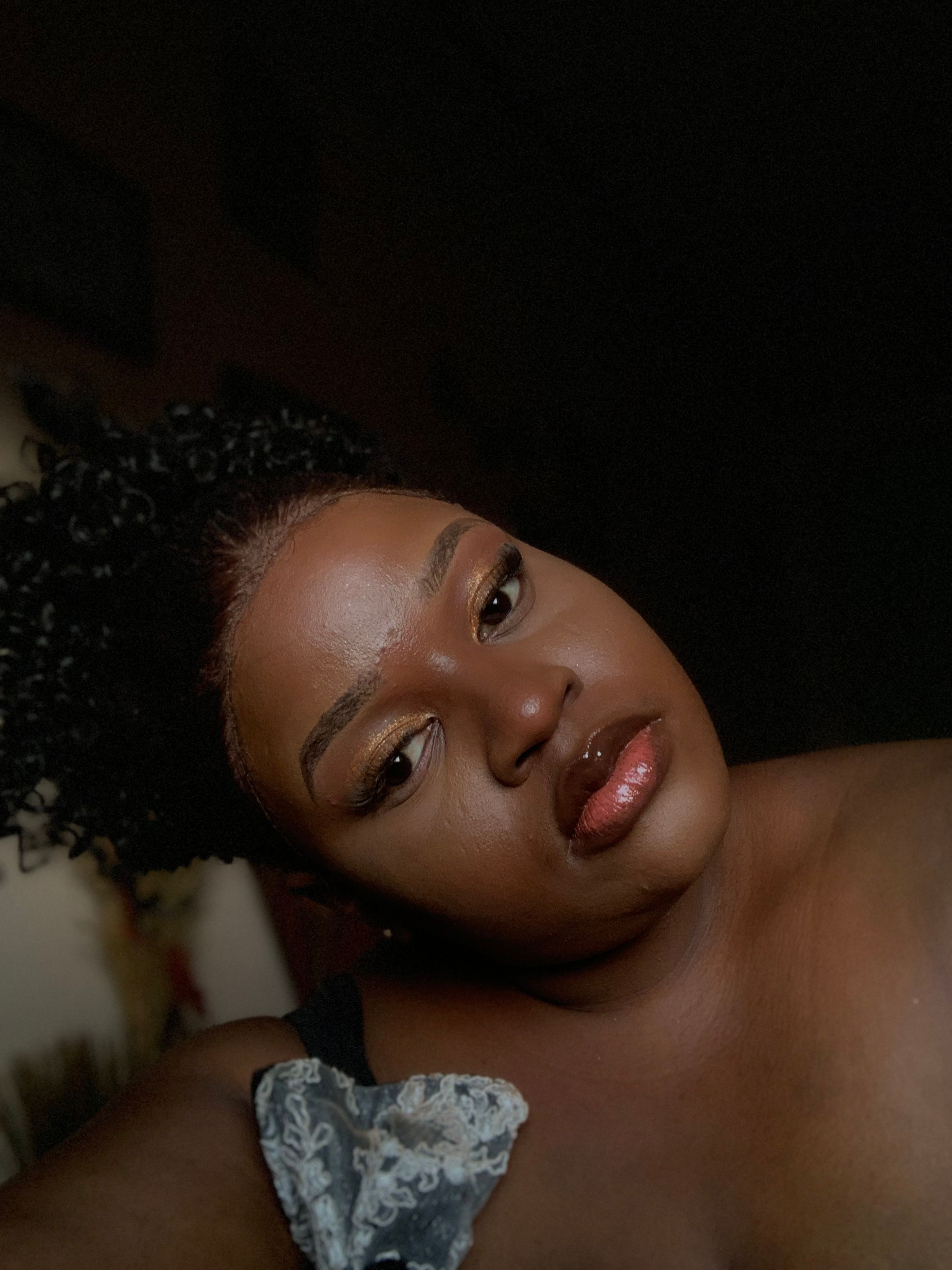 Edoa Mbarga Henry Kristy