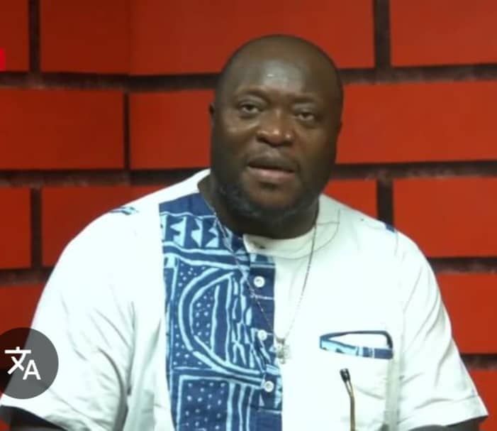 Charles Armel MBATCHOU