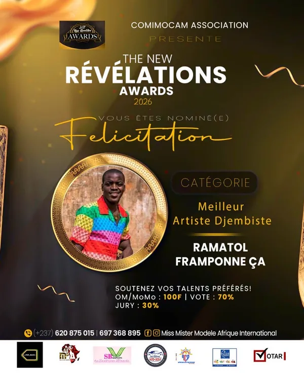 RAMATOL FRAMTONNE ÇA