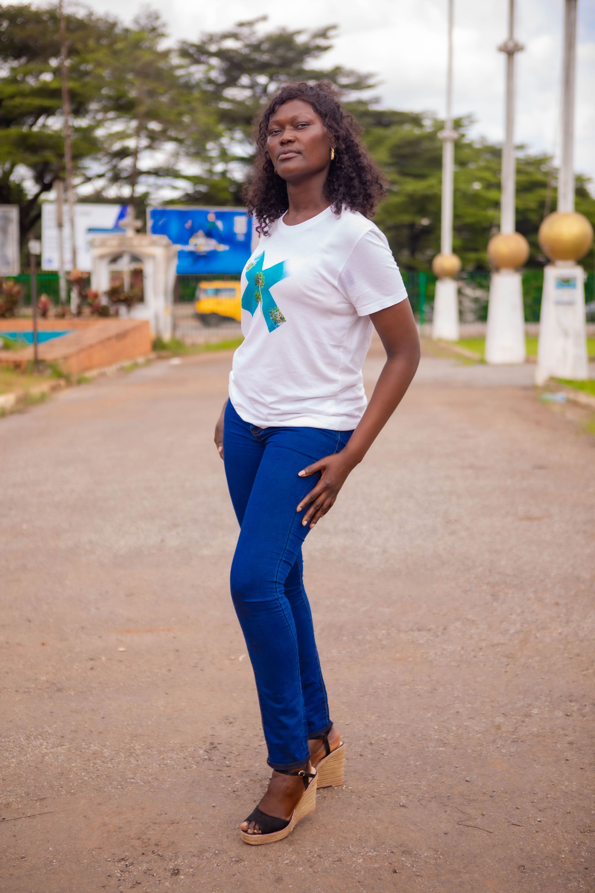 DOUNOUDJI PERCIL Maria