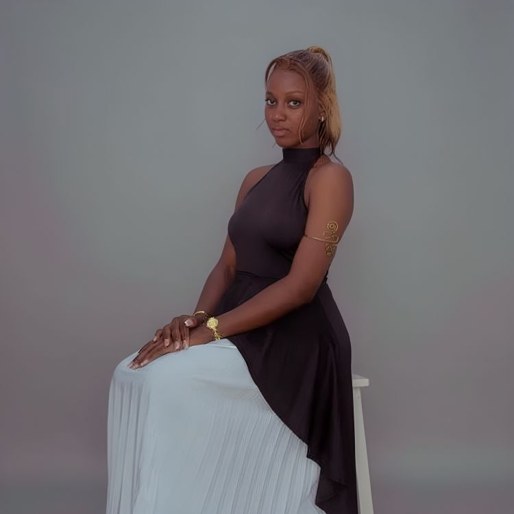 ABIAM ABANDA Manuella Rita 