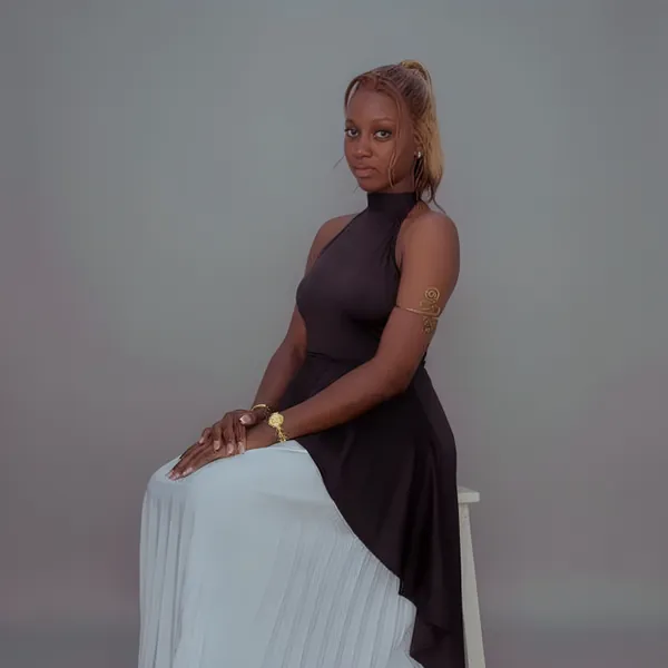 ABIAM ABANDA Manuella Rita