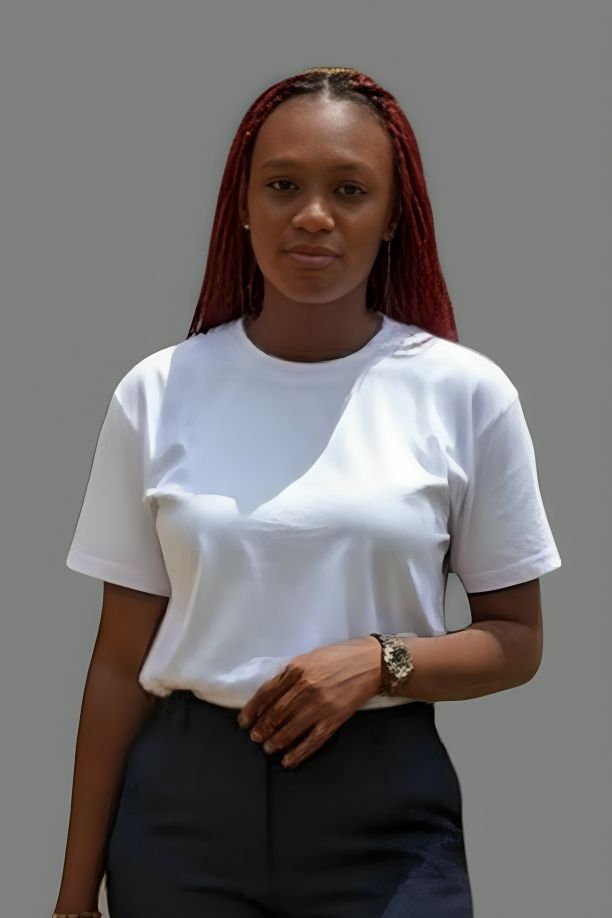 ANABA ONANA Martine Fiona 