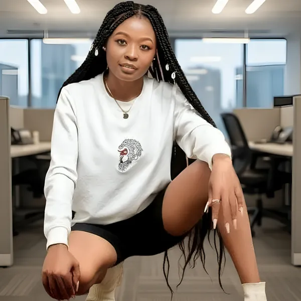 ASSOMO Kevine Parissette