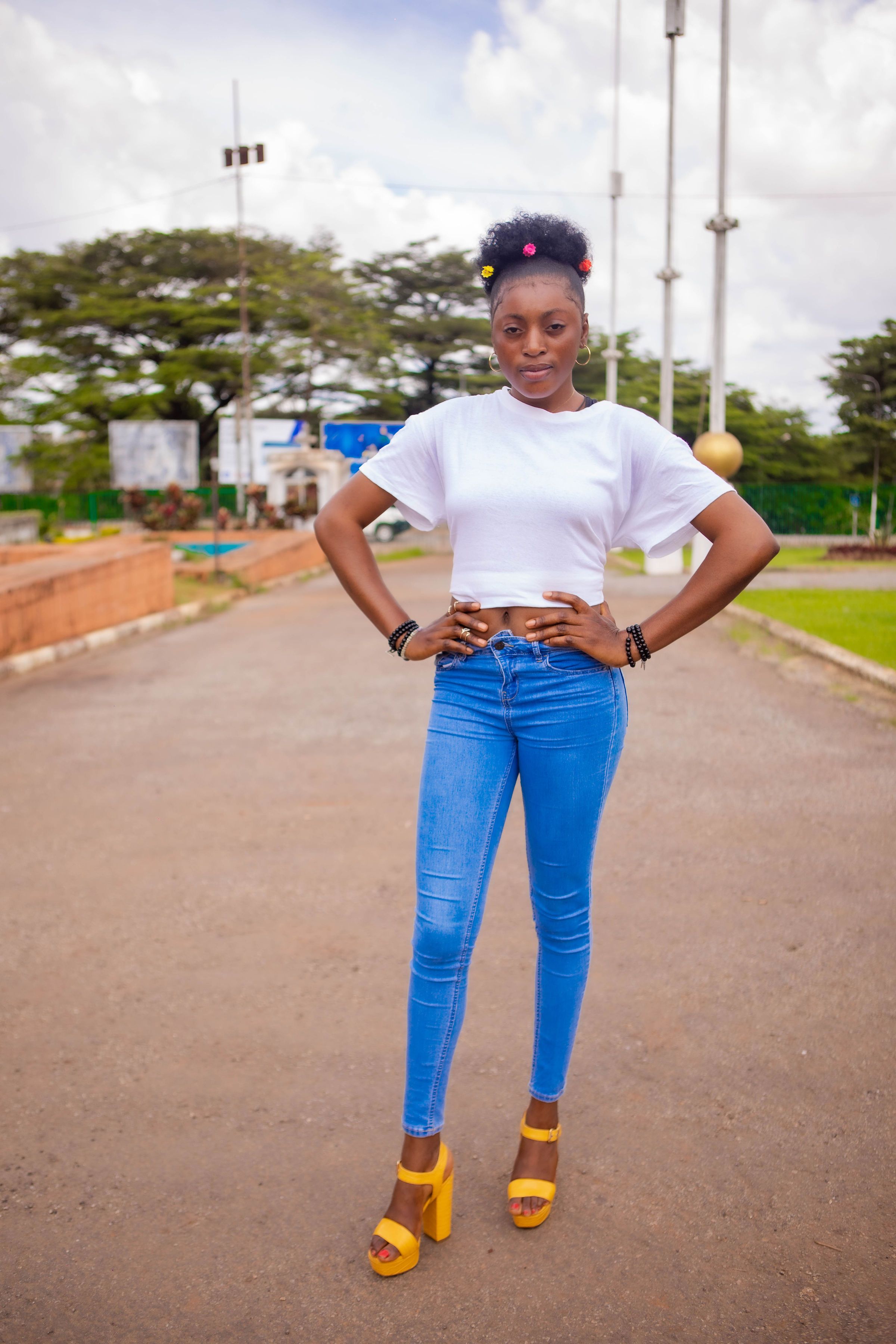 NDJANA MESSINA  Maëlla 