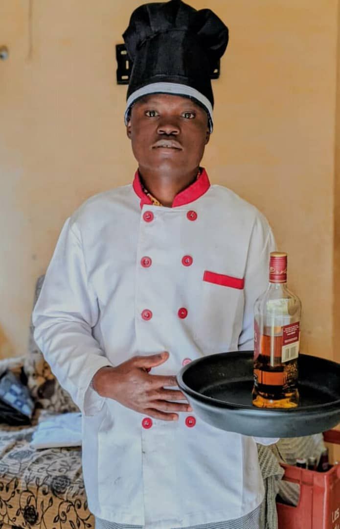 AZOMBO EKO BREL GELINAS