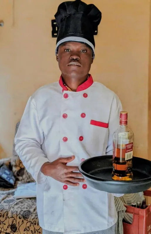 AZOMBO EKO BREL GELINAS