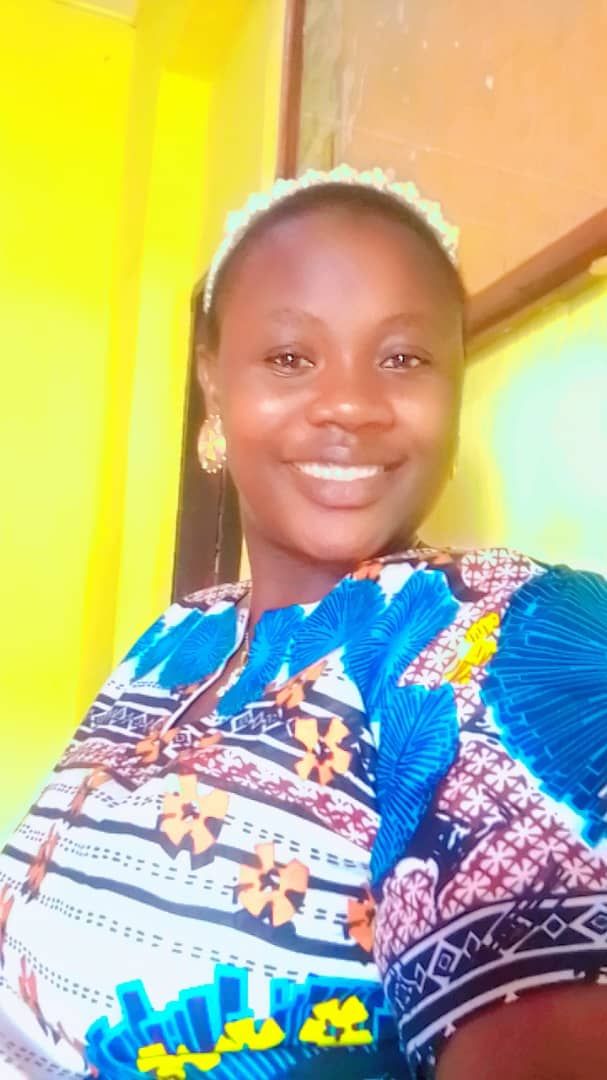 ESSA'A ABOU'OU Christiane Ingrid