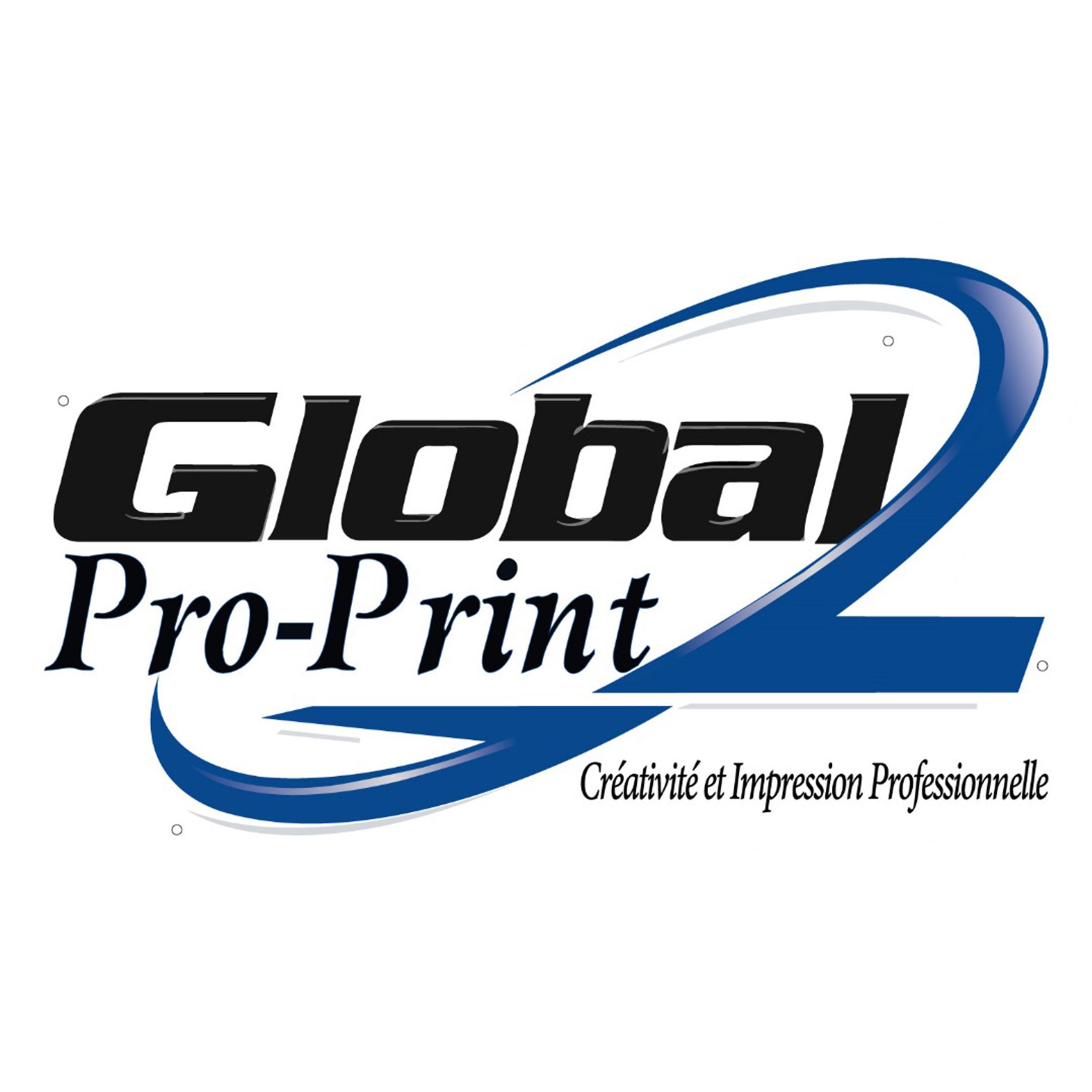 Global Pro Print