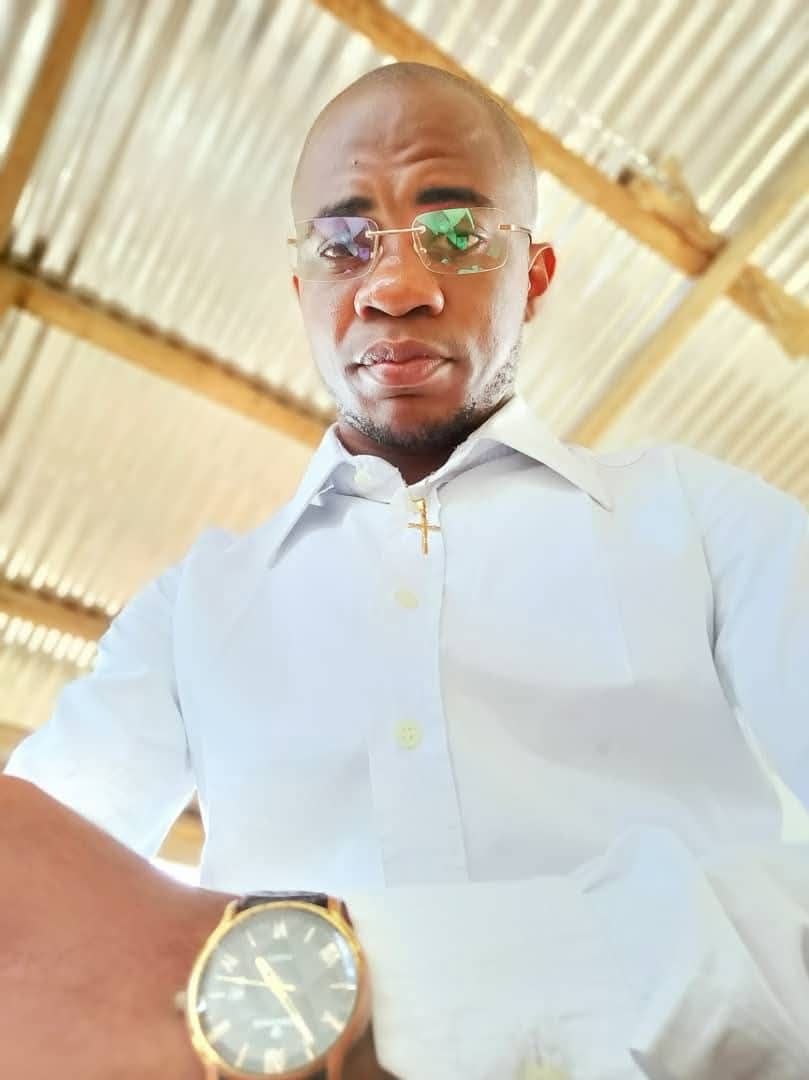 BITA ESSO DANIEL WALDEZ