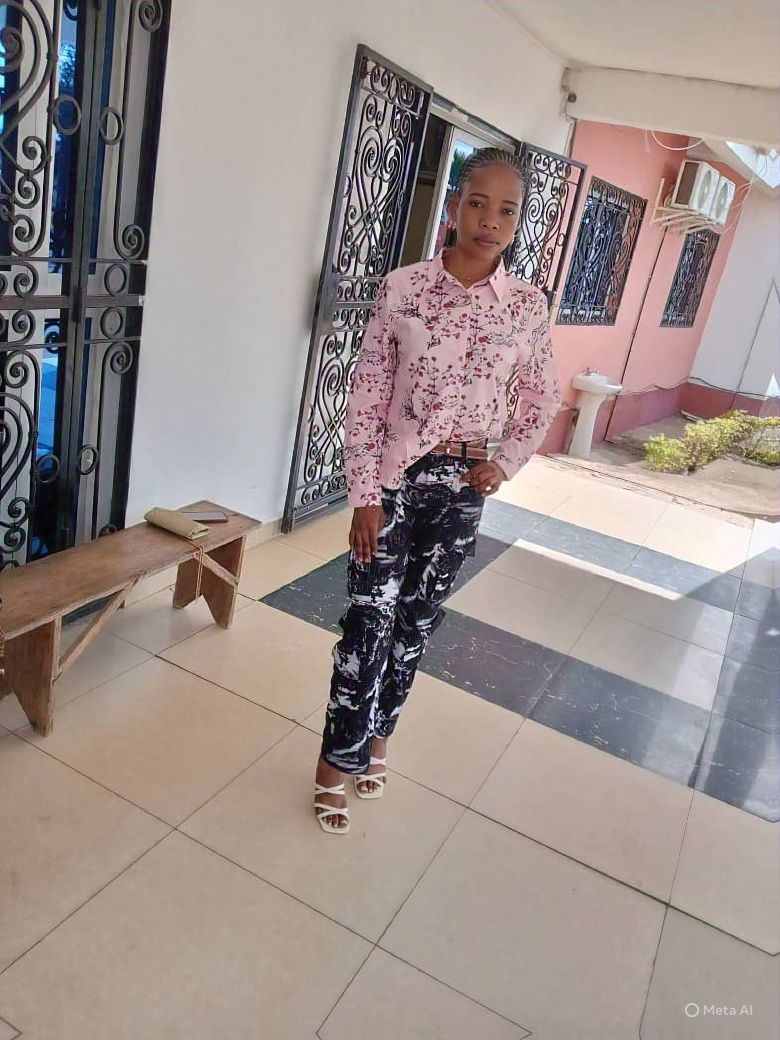 BENGONO AKONO Emmanuele Priscille