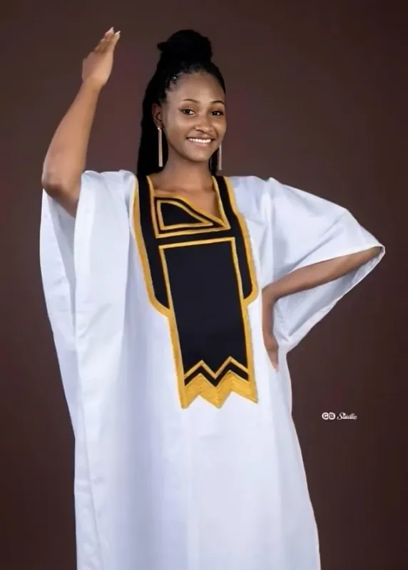 AZOA OTTOU Murielle Manoella