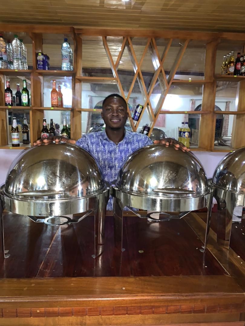 nga nga Alphonse Stanislas