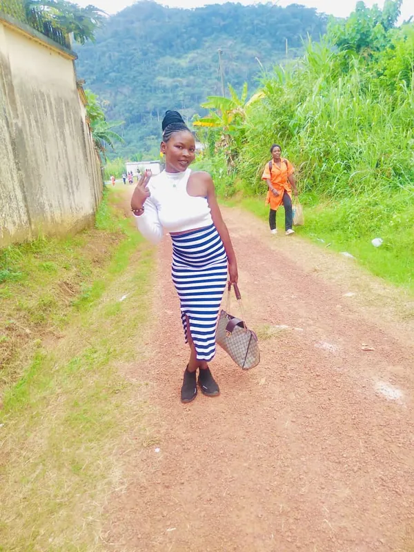 ze mbatyo'o hermione