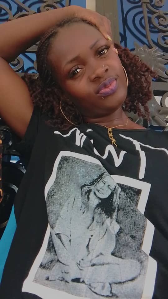 Owoudou manga  Mercy soleil