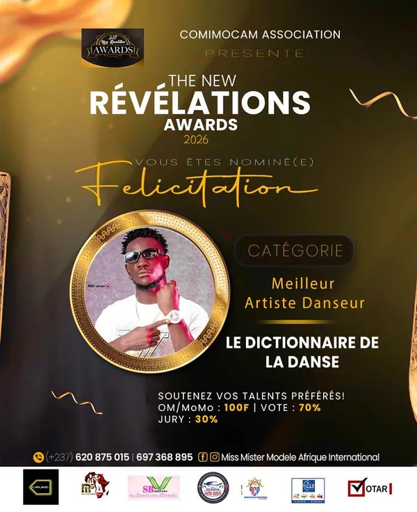 LE DICTIONNAIRE DE LA DANSE