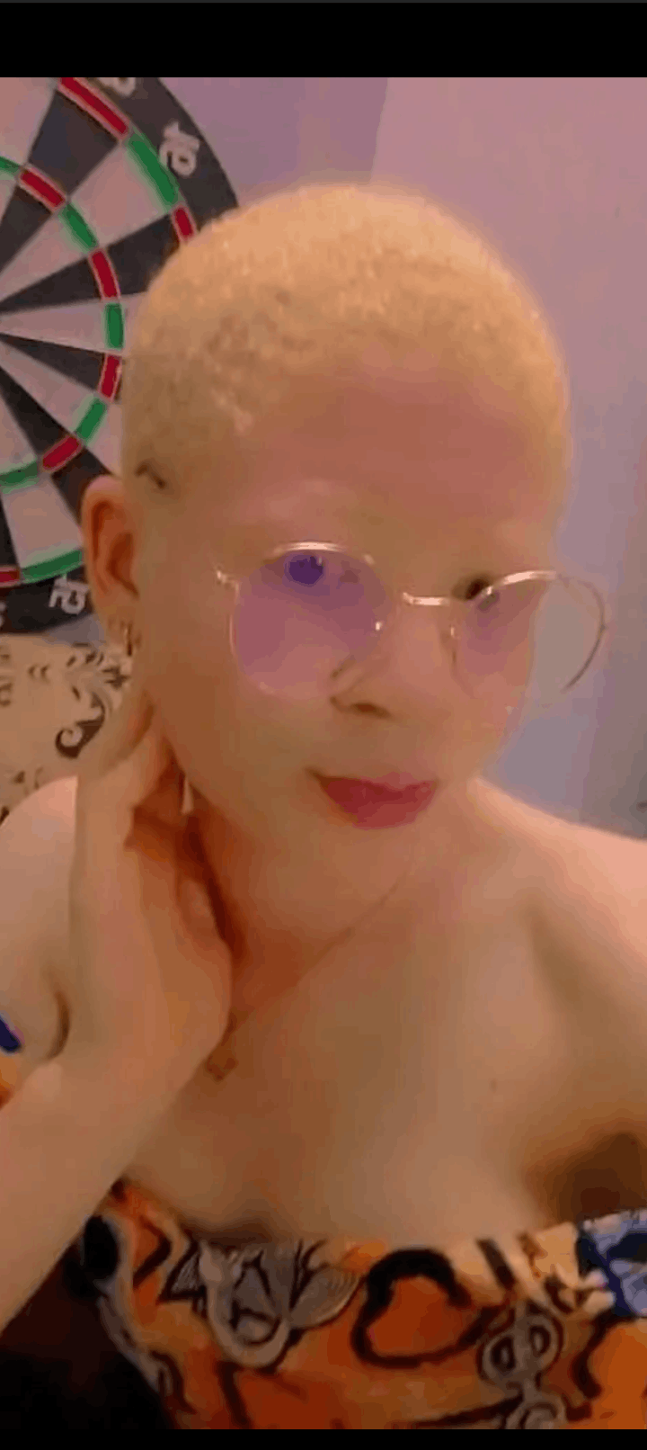 Marie Philippe Nko'o