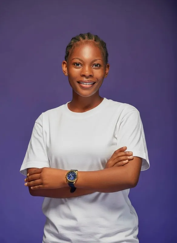 MENGUE Cathérine Sagesse Manuella