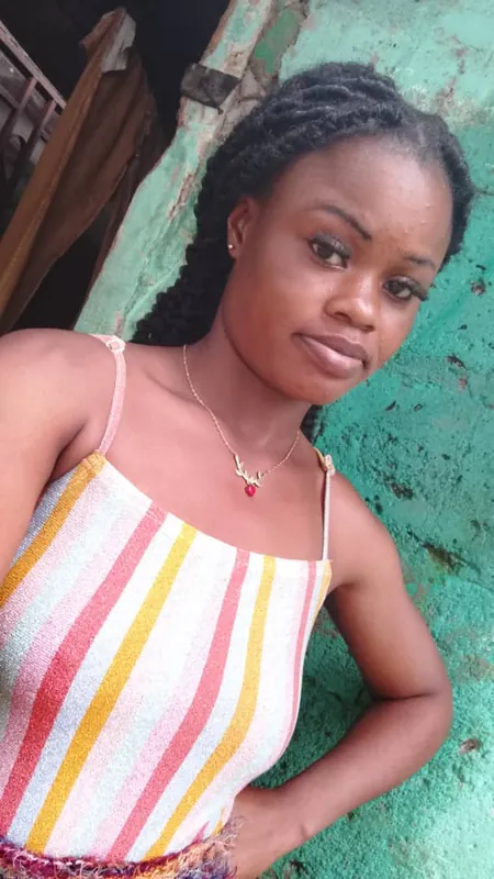 Nyangono Alexia Ornela