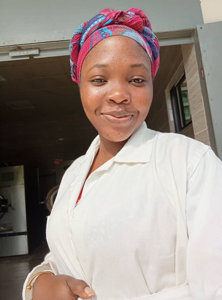 MEFO Fetue Kevine Gloria