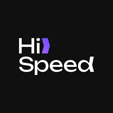 Hi speed 