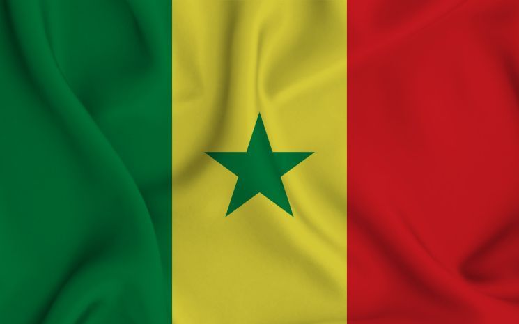 SENEGAL 🇸🇳