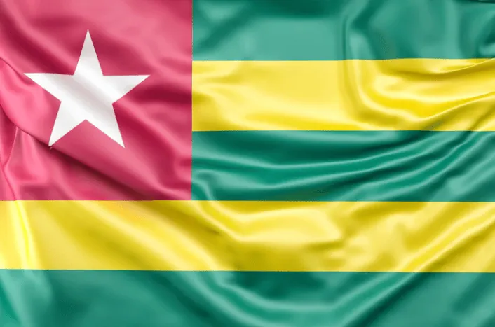 TOGO 🇹🇬