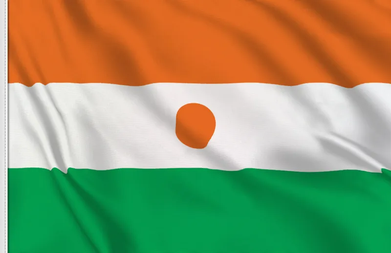 NIGER 🇳🇪