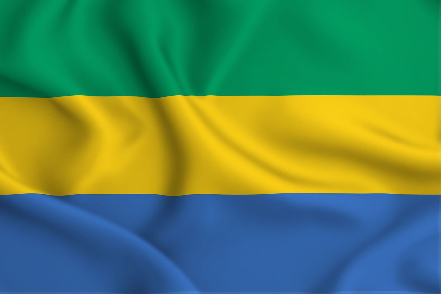 GABON 🇬🇦
