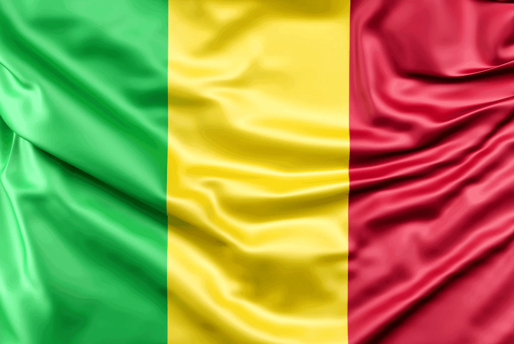 MALI 🇲🇱