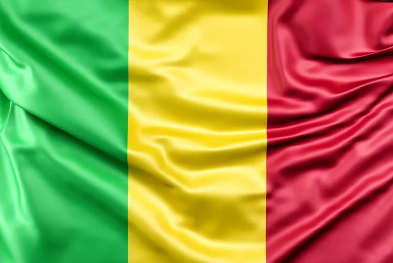 MALI 🇲🇱