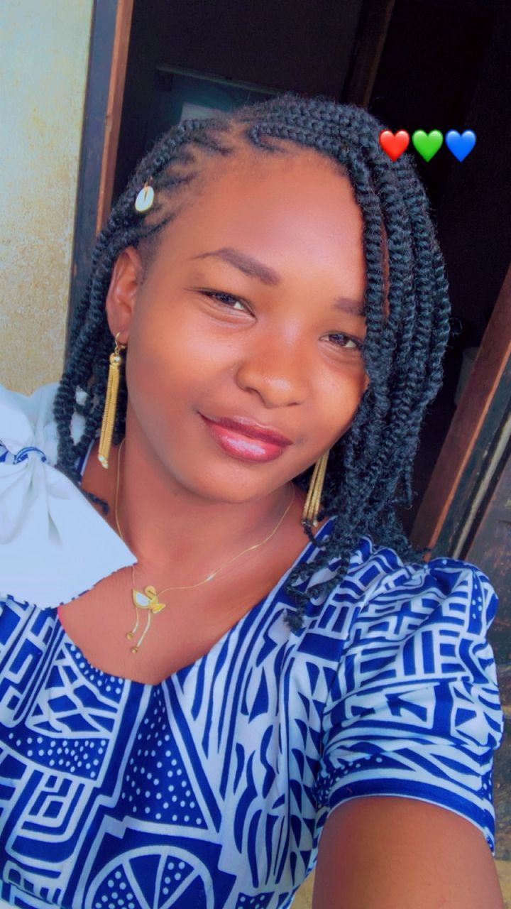 Andeme Effa Marie martiale