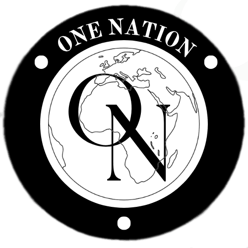 ONE NATION