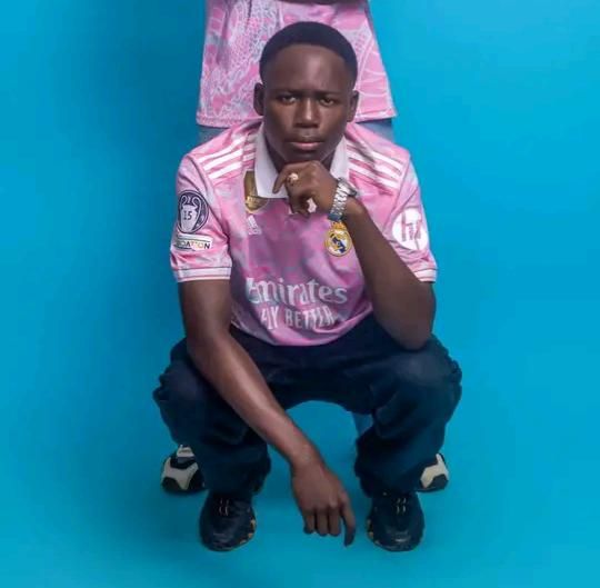 Franckovïc 10 officiel 🇨🇲