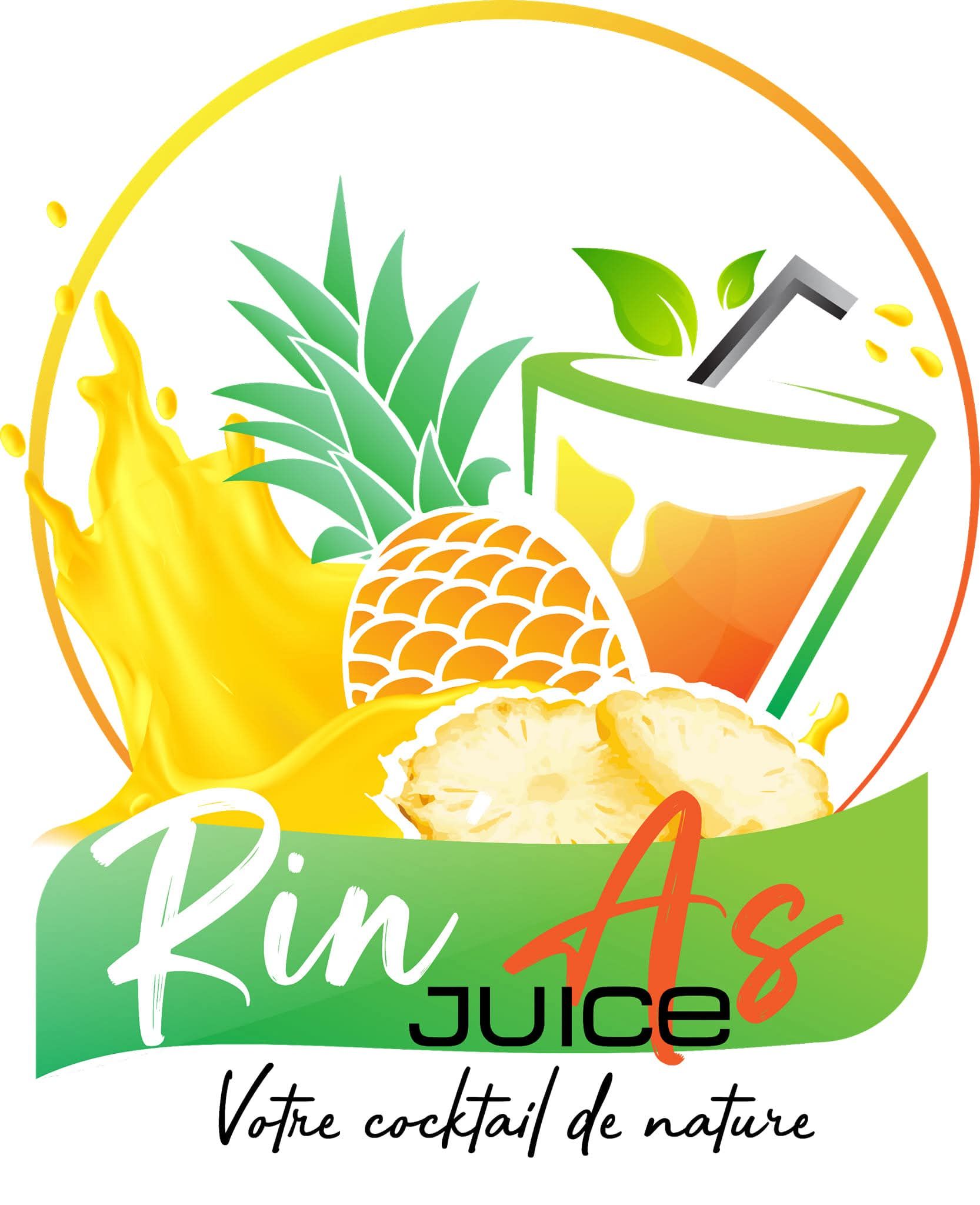 Rin'As Juice 