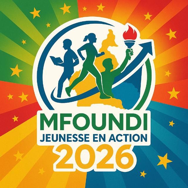 MFOUNDI jeunesse en Action 