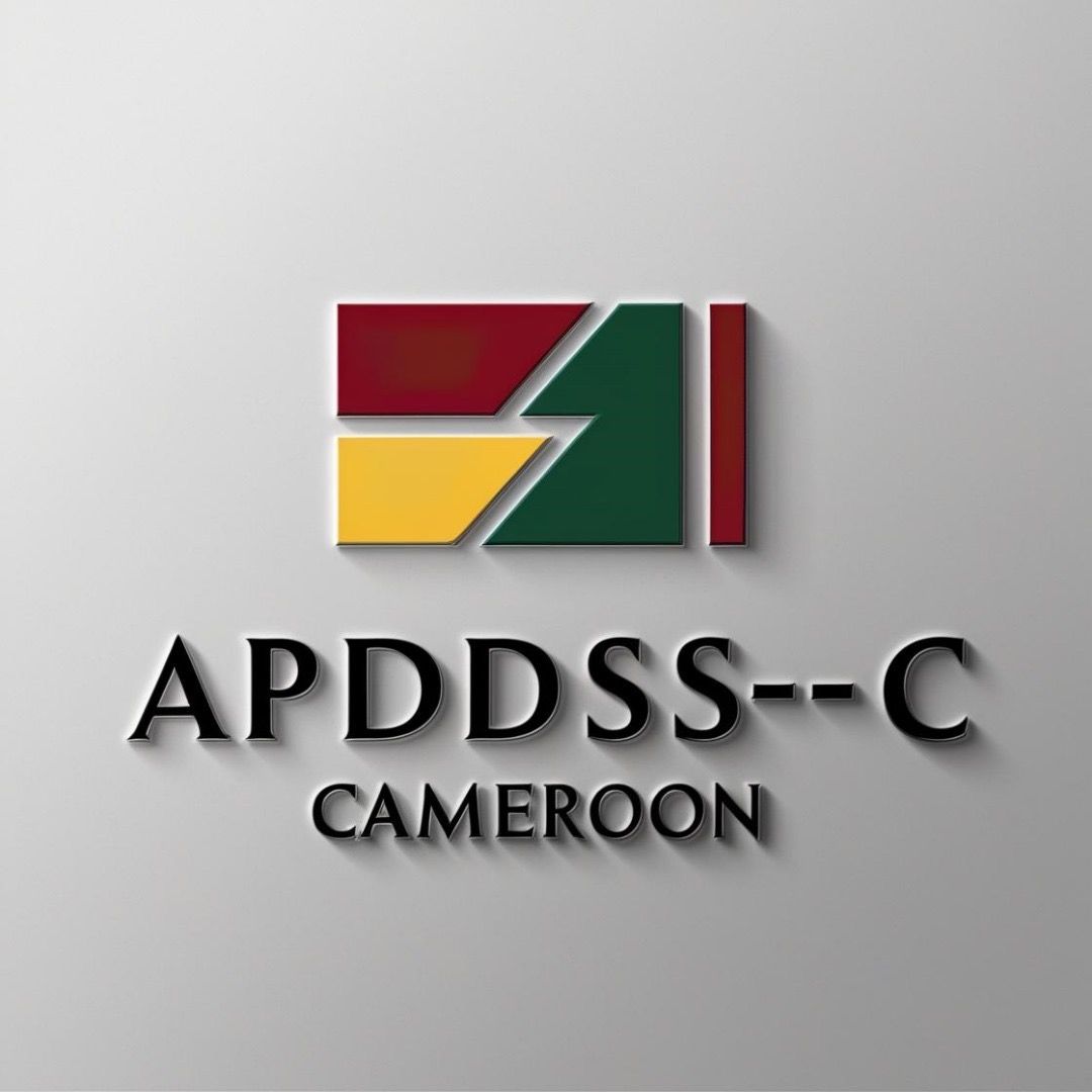 APDDSSC CAMEROUN 