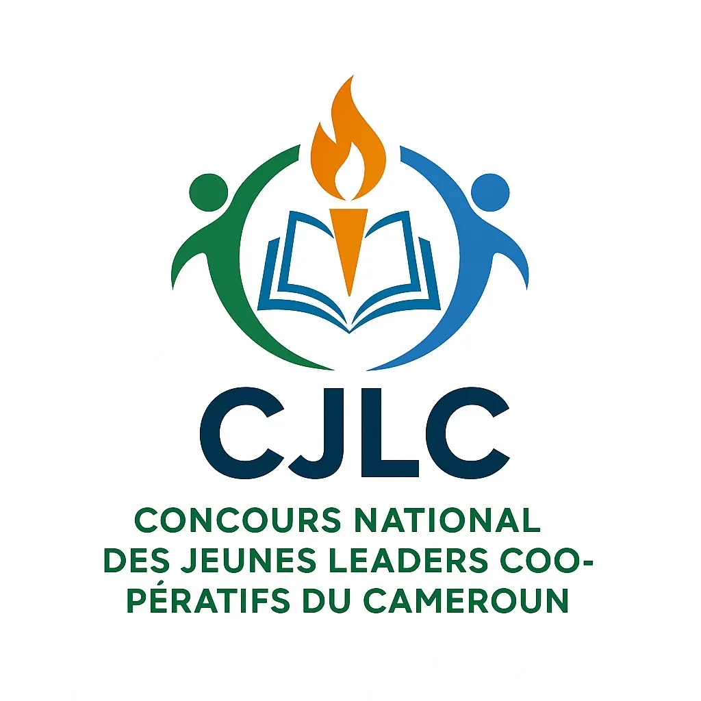 CONCOURS NATIONAL DES JEUNES LEADERS COOPÉRATIFS DU CAMEROUN