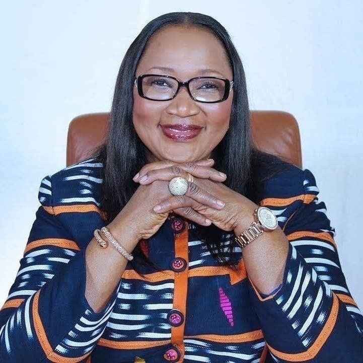 MASSOGBE TOURE DIABATE