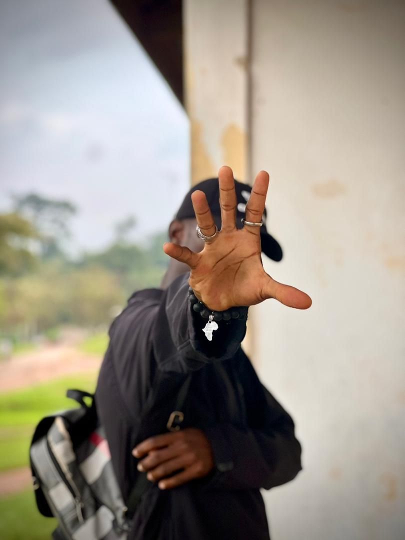 Dani Blue Officiel....