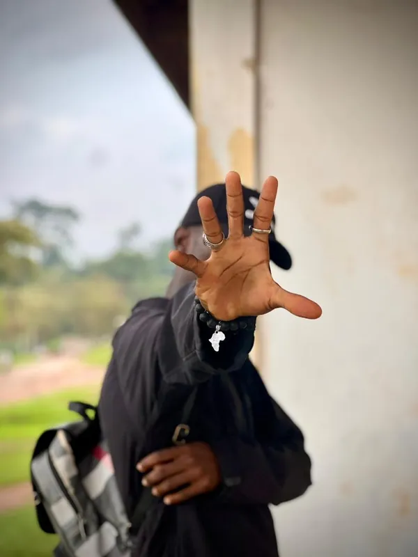 Dani Blue Officiel....