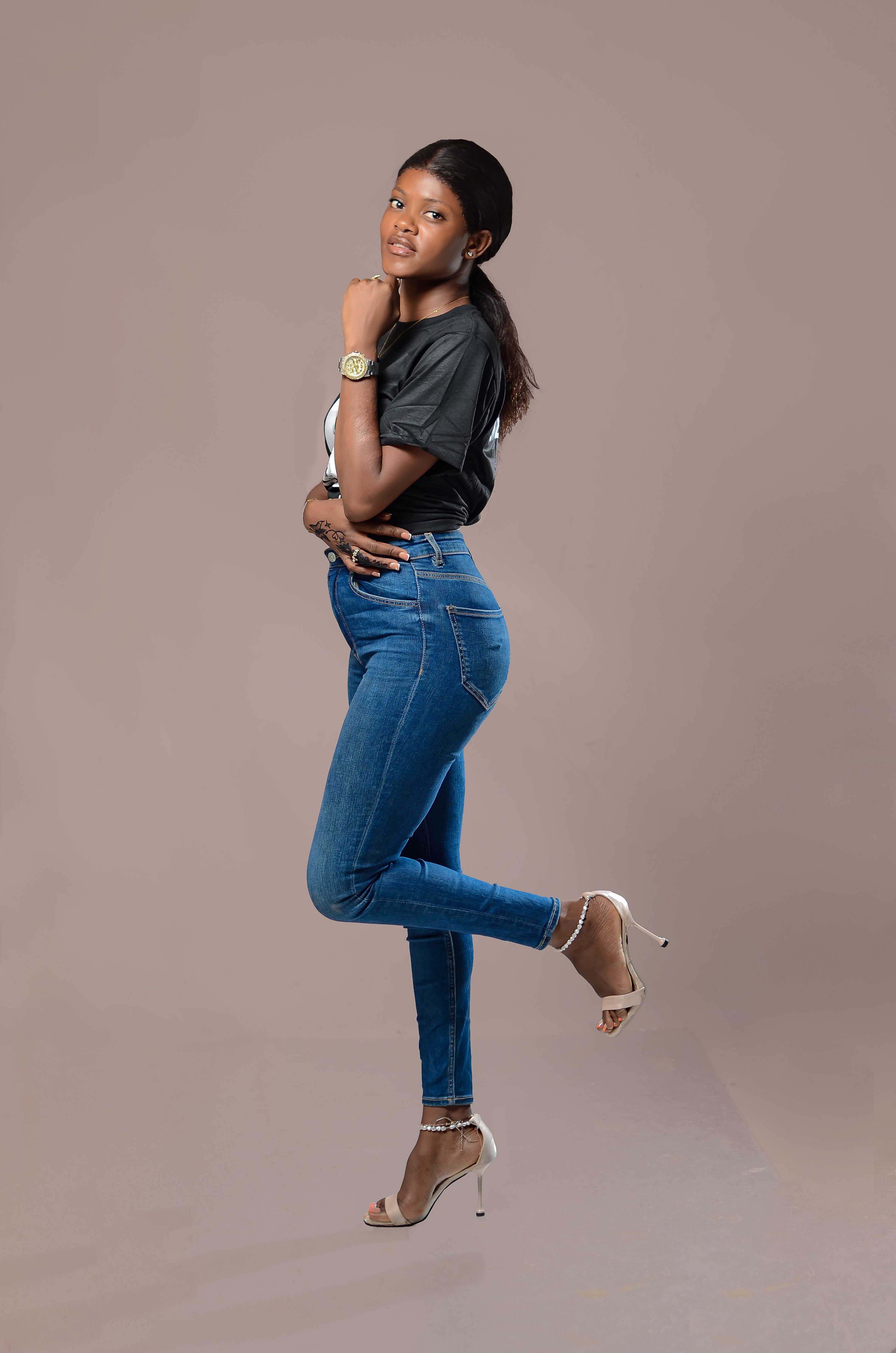 Mengue Audrey Kevine