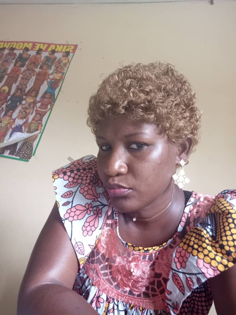 Bang Mangouang Oriane judicaelle