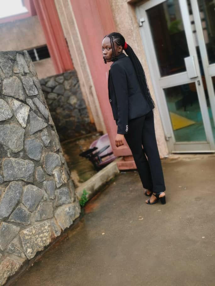 Adinga Tsala Christine Maeva