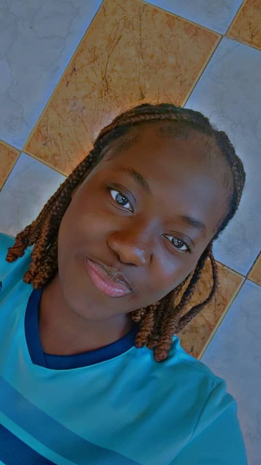 NKOLO BESSALA URIELLE ADÉLAÏDE