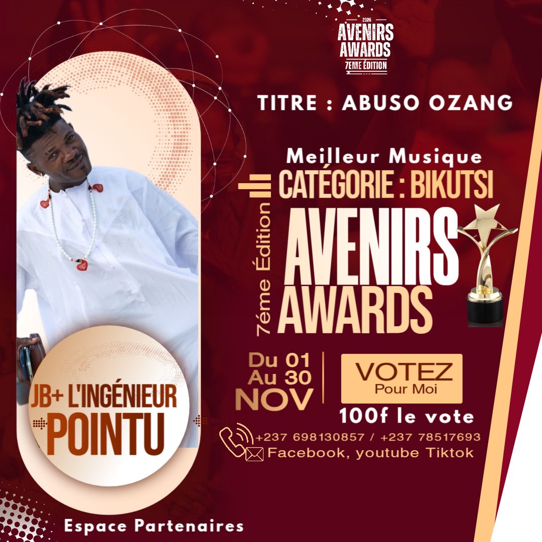 JB+ l'ingénieur pointu 