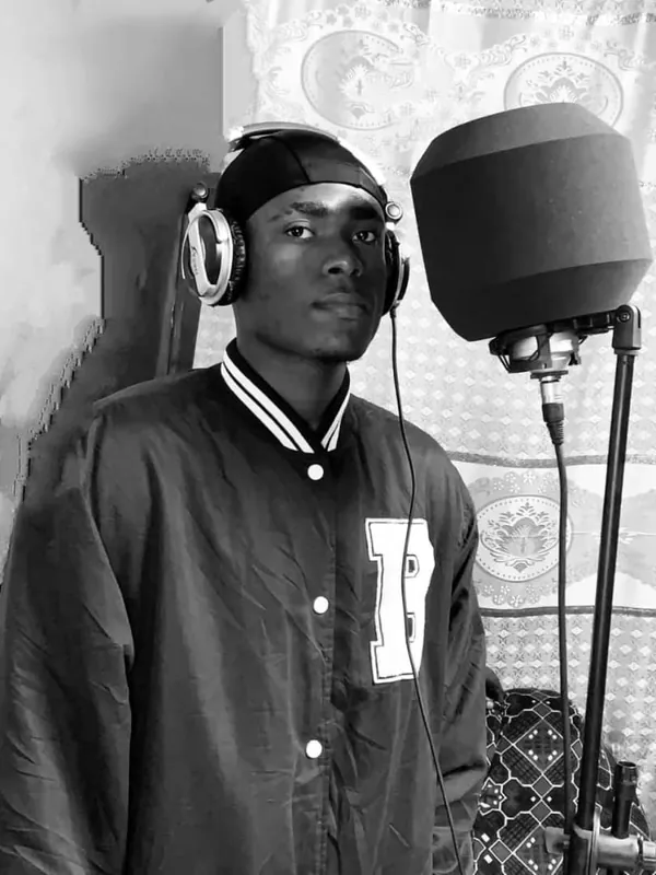 Mbiranga Mbiranga Michel Arnaud